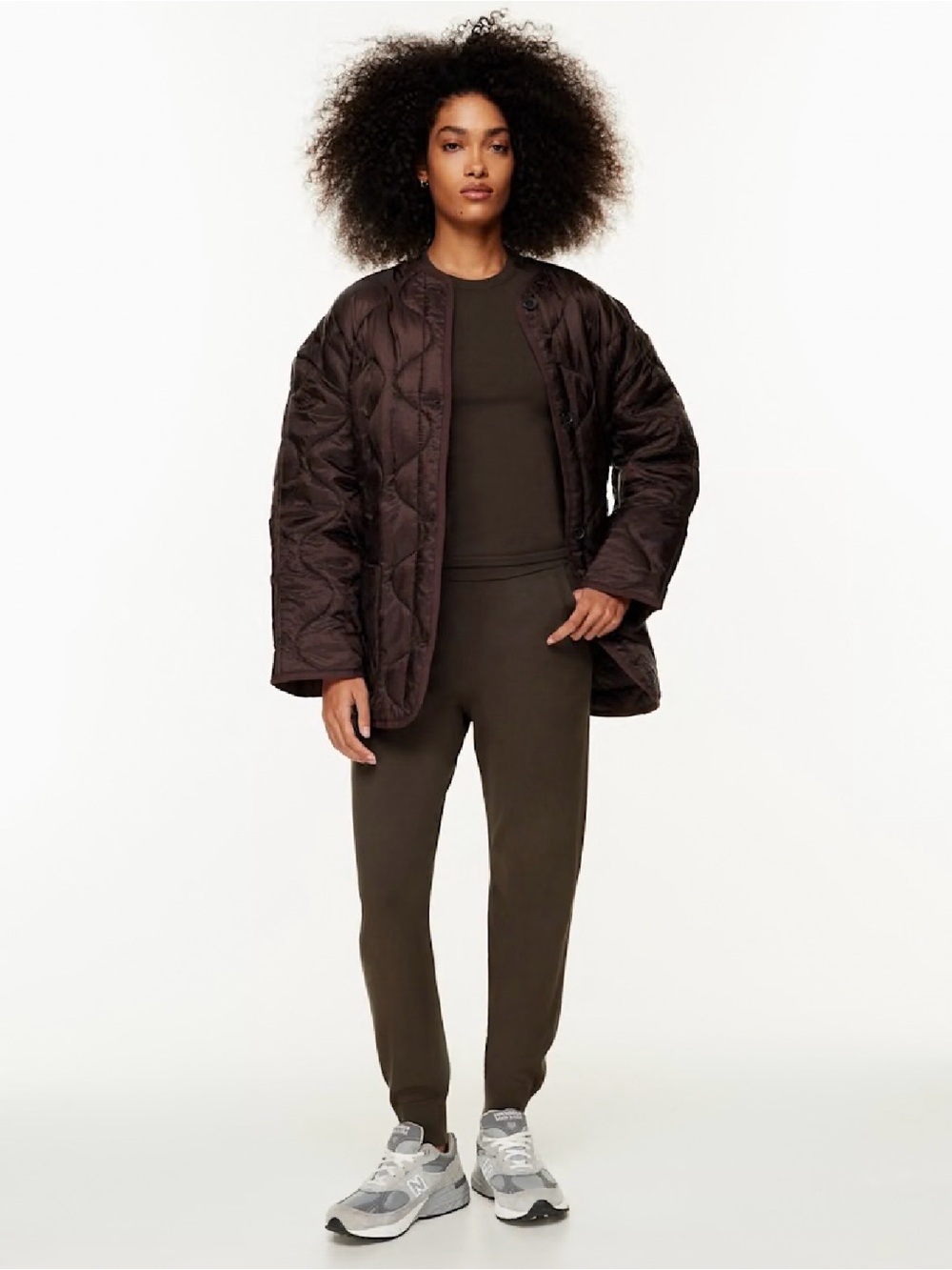 Aritzia Babaton Jogger